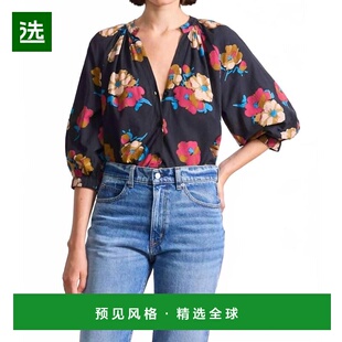 1h可退 【美国直邮】apiece apart 女士 衬衫