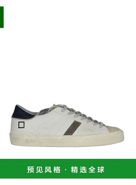 香港直邮D.A.T.E 男士运动鞋 M431HLSCWL AW2025 花色 D.A.T.E. S