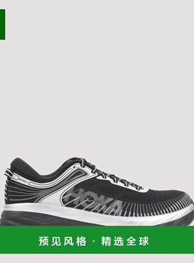 香港直邮HOKA ONE ONE 男士运动鞋 1110518BKSTR SS2026 黑色