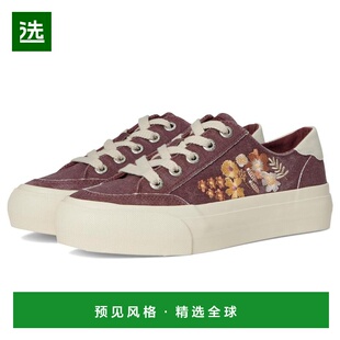 1h可退 【美国直邮】blowfish malibu 女士 休闲鞋