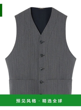 香港直邮Loro Piana Drayton 背心 FAQ0874