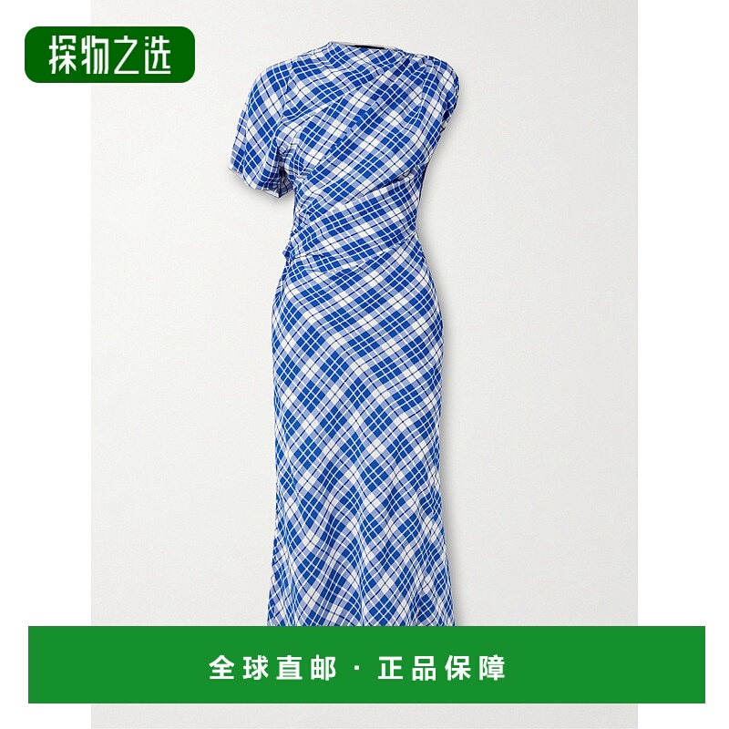 1h可退 香港直邮Proenza Schouler 普罗恩萨·施罗 女士 Hallie