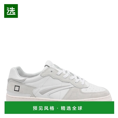 香港直邮D.A.T.E 男士运动鞋 M441TPBAWH