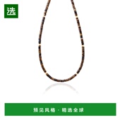 香港直邮Hermina CRUSADE Athens 1h可退 女士 LAST 项链 SLCNMUL