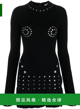 欧洲直邮OFF-WHITE 女士休闲套装OWHI110F23KNI0011000