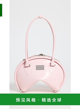 1h可退 香港直邮Acne Studios 艾克妮 女士 Bowlina 肩包