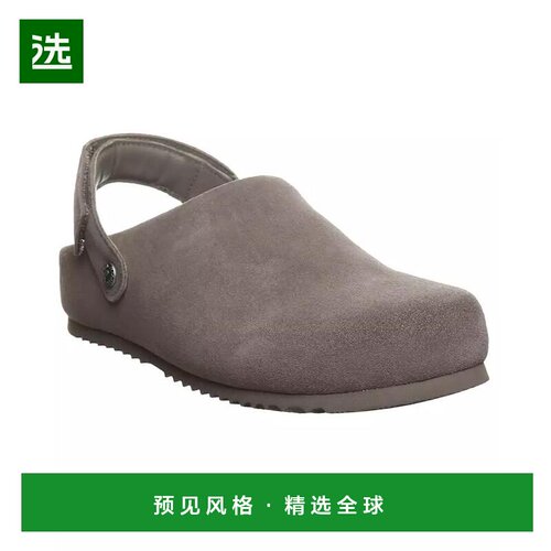 bearpaw 女士 拖鞋