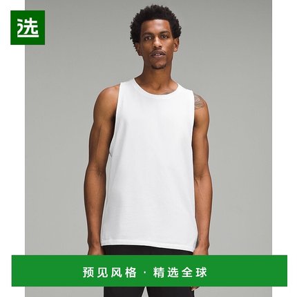 1h可退 欧洲直邮LULULEMON露露乐檬 Zeroed In背心