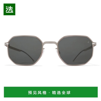香港直邮MYKITA 女士眼镜 10088164 AW2025 银色 Mykita Sunglass