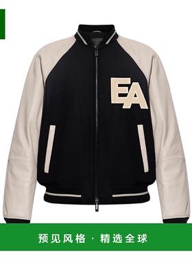 香港直邮Emporio Armani 飞行员夹克 EM002504AF16710阿玛尼