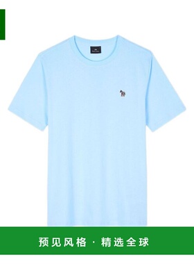 香港直邮PAUL SMITH 男士T恤 M2R011RTP541001 AW2025 白色