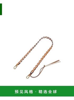 香港直邮Loewe 编织腰带 11230S94