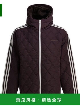 1h可退 香港直邮Adidas 男士 