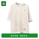 Mihara Yasuhiro 男士 香港直邮Maison T恤 A15TS641WHITE