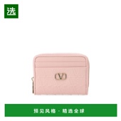 香港直邮Valentino VLogo钱包 WP0Z35IQU卡包