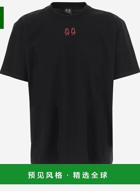 香港直邮44 LABEL GROUP 男士T恤 B0030556FA582P682 AW2025