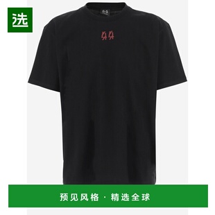 香港直邮44 LABEL GROUP 男士T恤 B0030556FA582P682 AW2025