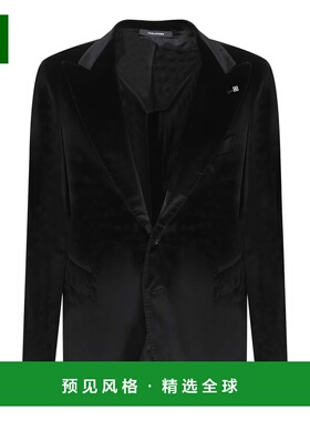香港直邮TAGLIATORE 男士西服 1SVS26B800020N1002 AW2025