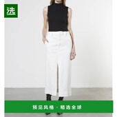 1h可退 休闲百搭潮流时 Costa女士半身裙中长款 美国直邮 Enza