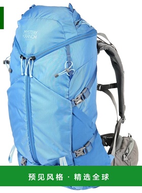 香港直邮MYSTERY RANCH 户外背包 5029344ATLANTIC CO 蓝色