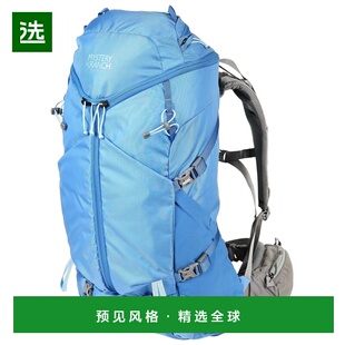 香港直邮MYSTERY RANCH 户外背包 5029344ATLANTIC CO 蓝色