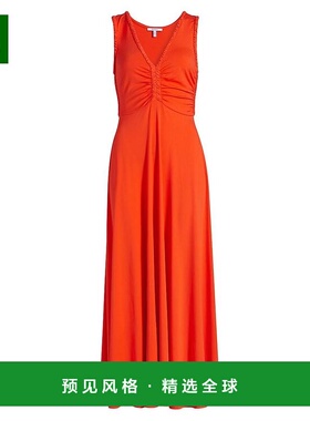 1h可退 【美国直邮】derek lam 女士 连衣裙