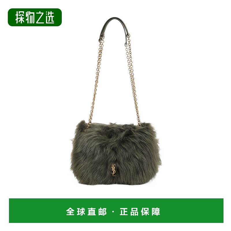 香港直邮Saint Laurent JAMIE4.3单肩包 838237HAAMM