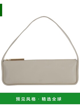 香港直邮Khaite 拉链手提包 H2045877斜挎包单肩包