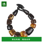 香港直邮MONIES 女士项链 U12590AMBER