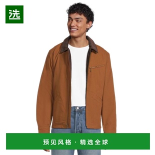 1h可退 【美国直邮】pendleton 男士 夹克衫