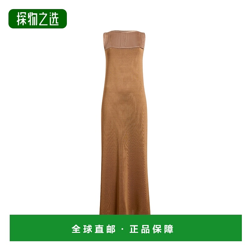 香港直邮Khaite Ruslan 连衣裙 9841429