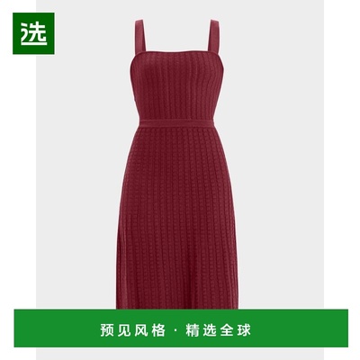 1h可退 【美国直邮】herve leger 女士 连衣裙
