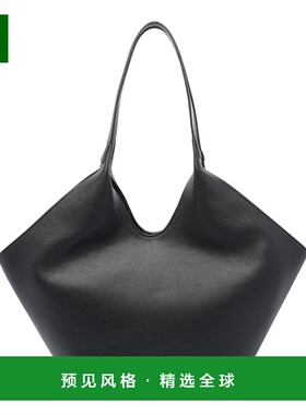 香港直邮AESTHER EKME 女士单肩包 PHT100L06195 AW2025 黑色