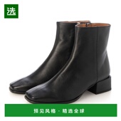 日本直邮 ANGEL ALARCON 女士 短靴