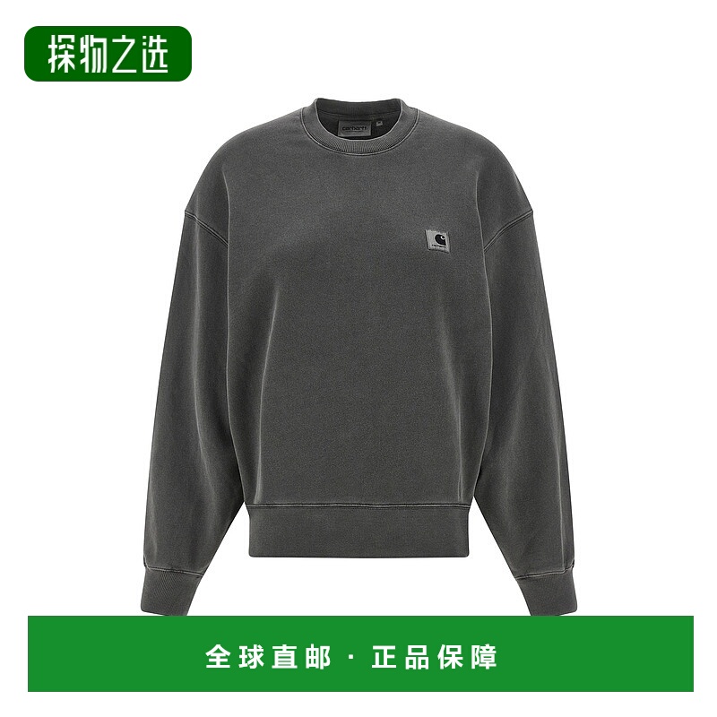 1h可退 香港直邮CARHARTT WIP 女士 'Nelson' 卫衣 I02953789GD