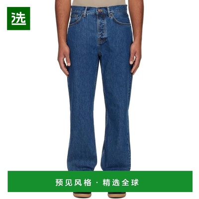 1h可退 【美国直邮】nudie jeans 男士 牛仔裤