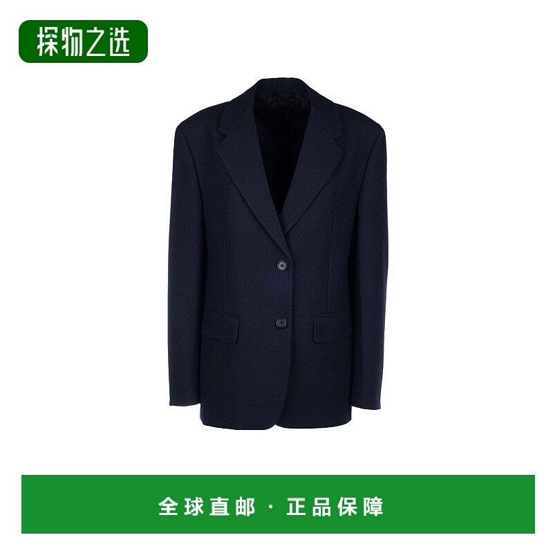 香港直邮Prada 普拉达 女士 GIACCHE 马甲 P570P17VZF0008