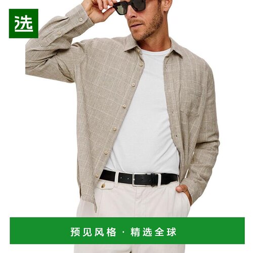 【美国直邮】rails（服饰） 男士 衬衫