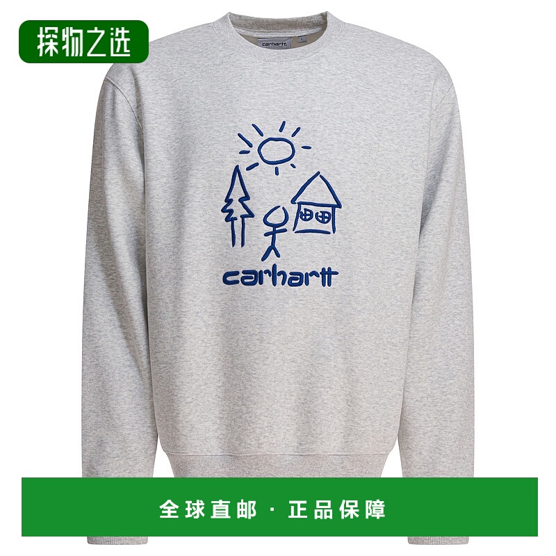 1h可退 香港直邮CARHARTT WIP 男士 