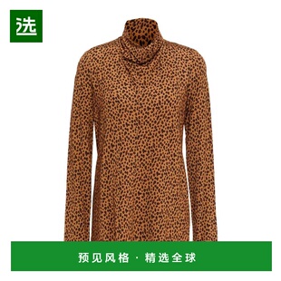 1h可退 【美国直邮】rosetta getty 女士 上装T恤