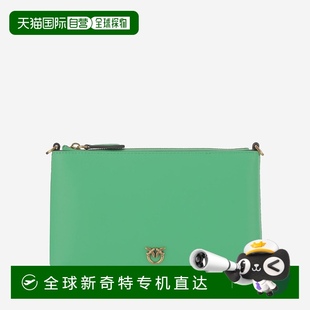 1h可退 钱包 欧洲直邮pinko 女士