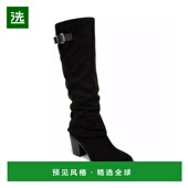 美国直邮 Carefree Blowfish 1h可退 Malibu 女士 时尚 翻折及