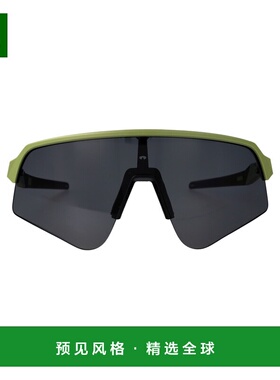 香港直邮OAKLEY 男士太阳镜 0OO9465946527 AW2024 灰色 SUTRO LI