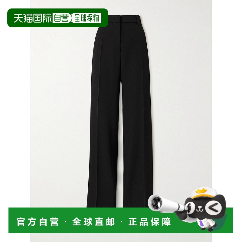 1h可退 香港直邮Valentino 华伦天奴 女士 腰带环休闲裤 5B0RB620