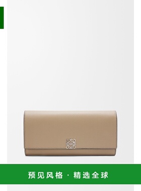 1h可退 欧洲直邮LOEWE 罗意威 26春夏 C821ACWX07-2150 女士 钱包