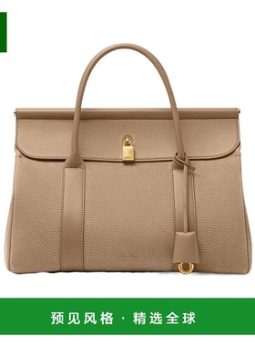 香港直邮Loro Piana Loom L32双手柄手提包单肩包斜挎包 FAP3201