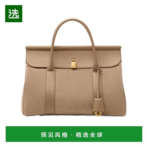 香港直邮Loro Piana Loom L32双手柄手提包单肩包斜挎包 FAP3201