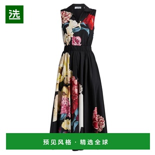 1h可退 【美国直邮】tahari 女士 连衣裙