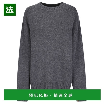 香港直邮EXTREME CASHMERE X 女士针织衫 38314601TU01SHADOW