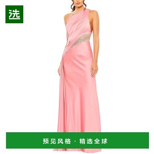 1h可退 【美国直邮】mac duggal 女士 连衣裙